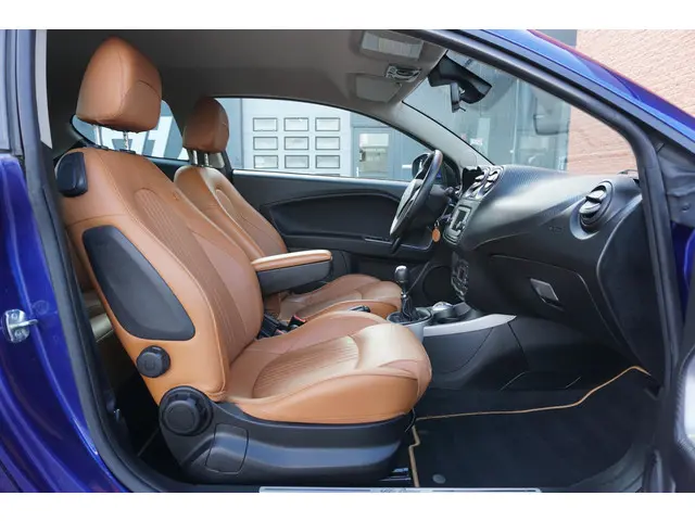 Alfa Romeo MiTo 1.3 JTDm ECO Esclusivo 2014 Diesel 8