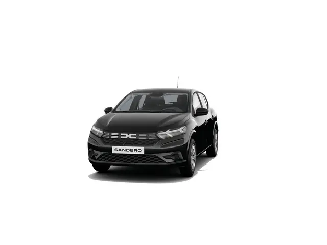Dacia Sandero Essential 2025 LPG/Gas 10