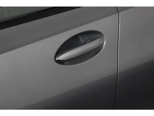 BMW 3 Serie Touring 330e 2025 Hybride Benzine 30