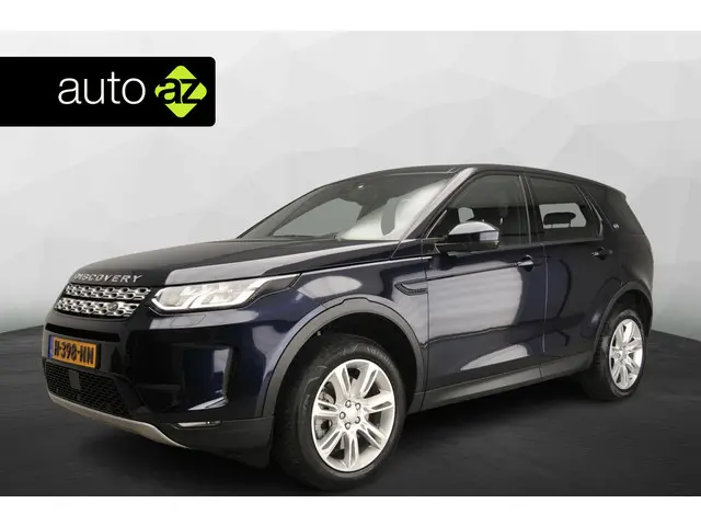 Land Rover Discovery Sport P200 2.0 2020 Benzine