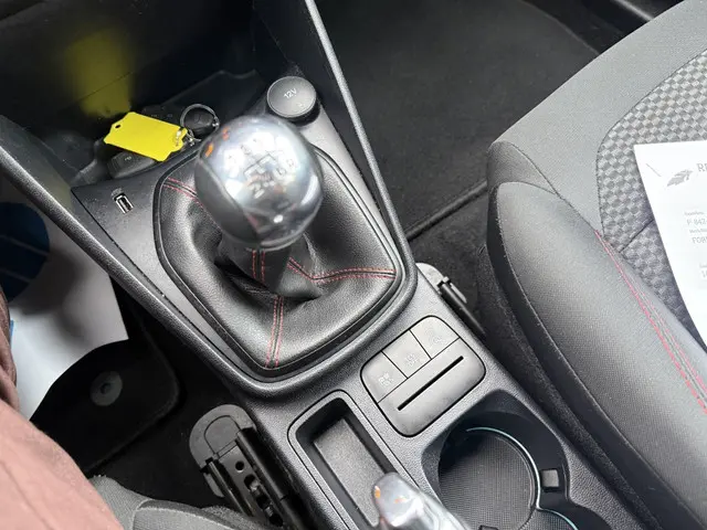 Ford Fiesta 1.0 EcoB.Hy. ST-L.X 2020 Benzine 15