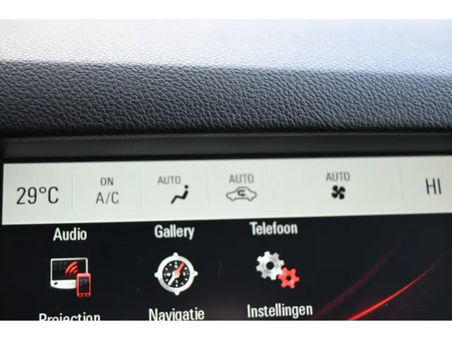 Opel Astra 1.0 Turbo 120 Jaar Edition 2019 Benzine 40