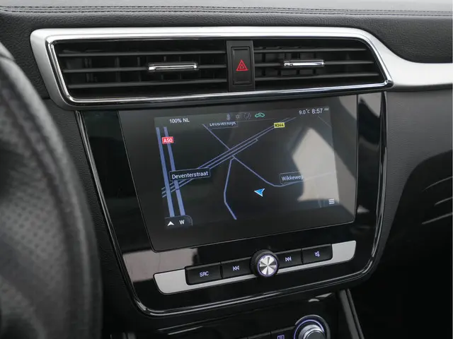 MG ZS-EV Luxury 45 kWh 2020 Elektrisch 15