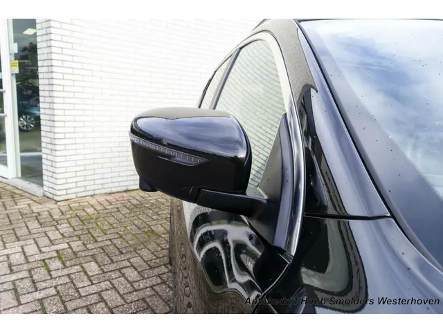 Nissan QASHQAI 1.2 Premier Edition 2014 Benzine 42