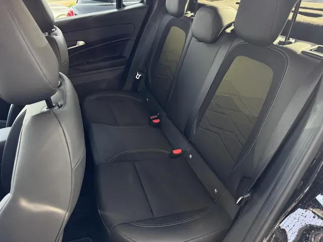 Jeep Avenger 1st Edition 54 kWh 2023 Elektrisch 28