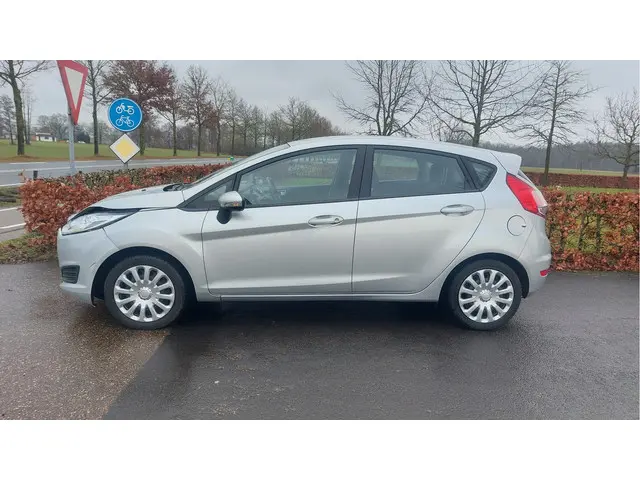 Ford Fiesta 1.0 Style 2015 Benzine 13