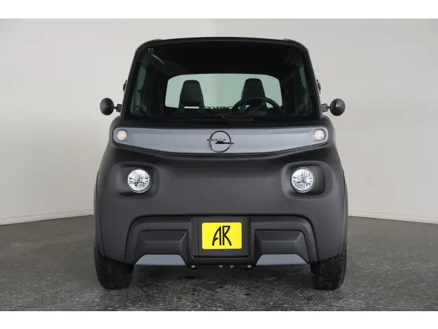 Opel Rocks-e 5.5 kWh Klub 2025 Elektrisch 2