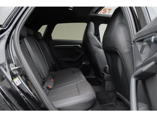 Audi A3 Sportback 35 TDI 2023 Diesel 18