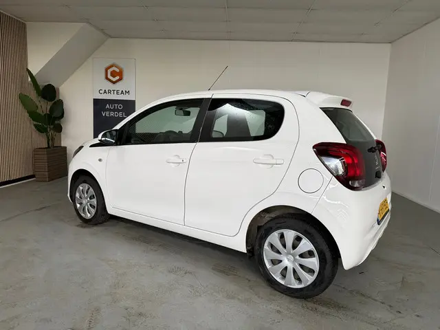 Peugeot 108 1.0 e-VTi Active Airco 2020 Benzine 2