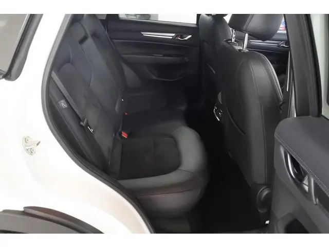 Mazda CX-5 2.0 165pk Sportive 2021 Benzine 40