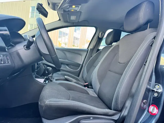 Renault Clio 1.2 TCe Zen 2018 Benzine 7