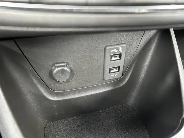 Opel Crossland X 1.2 Turbo Innovation 2019 Benzine 19