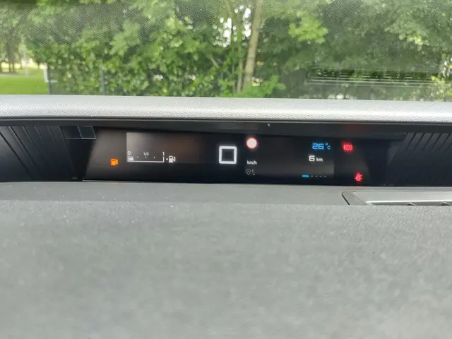 Citroën C3 1.2 Turbo 100pk MAX 2025 Benzine 9