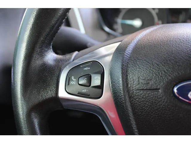 Ford B-MAX 1.0 EcoBoost 120 PK Titanium 2012 Benzine 12