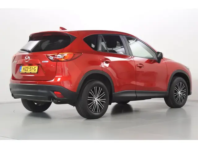 Mazda CX-5 2