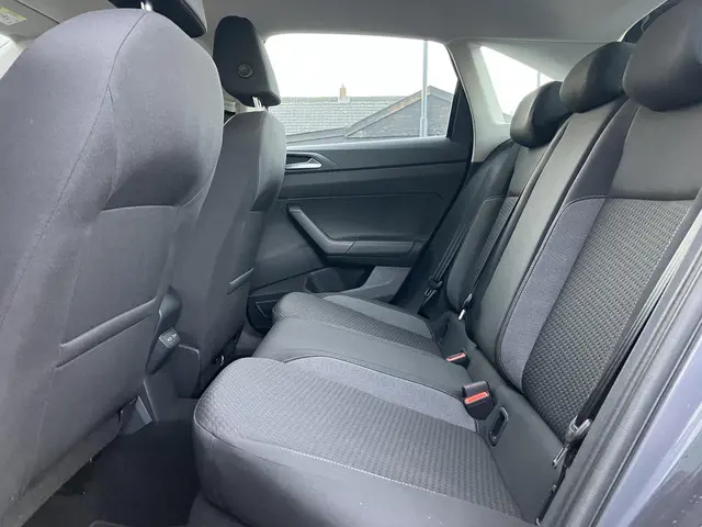 Volkswagen Taigo 1.0 TSI 2023 Benzine 6