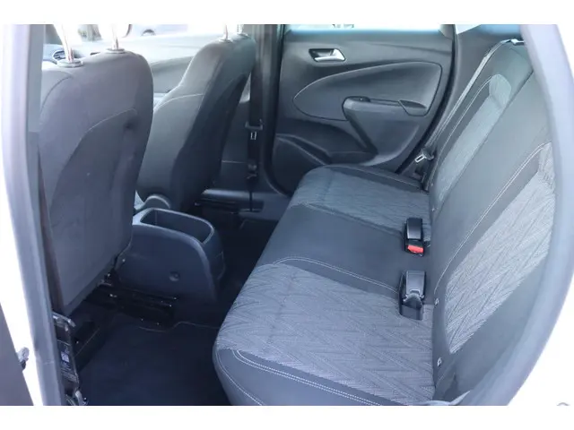 Opel Crossland X 1.2 Edition 2020 org.NL 2020 Benzine 11