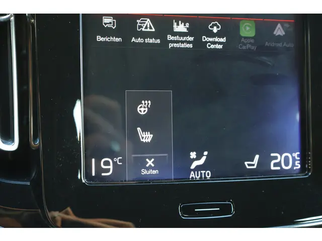 Volvo XC40 1.5 T3 R-Design 2020 Benzine 34