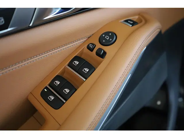 BMW X5 xDrive45e 2021 Hybride Benzine 25