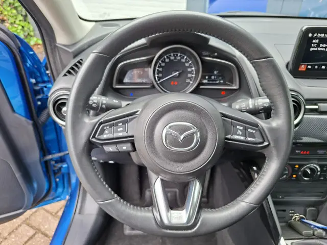 Mazda 2 1.5 Skyactiv-G Sport Selected 2019 Benzine 10