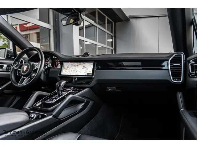 Porsche Cayenne Coupé 3.0 V6 340pk 2020 Benzine 9