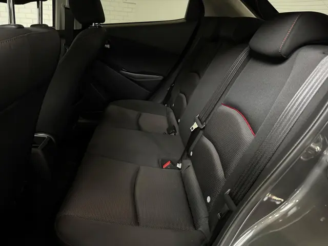 Mazda 2 1.5 e-SkyActiv-G 90 Homura 2023 Benzine 22