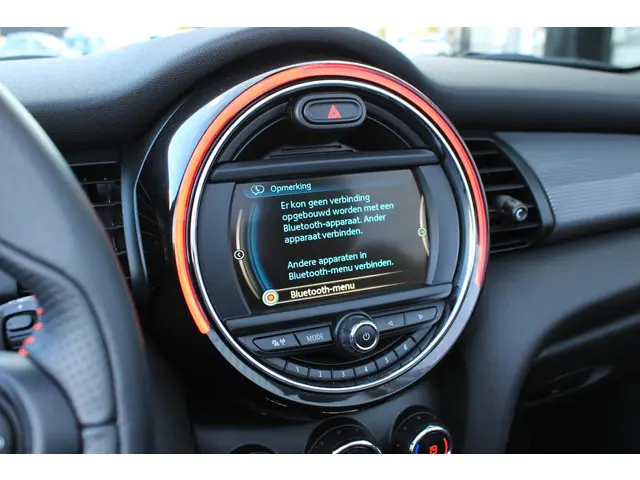 MINI Cooper Cabrio Mini 1.5 2016 Benzine 21