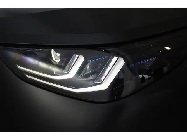 BMW X3 M50 2025 Benzine 35