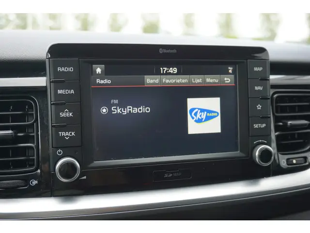 Kia Stonic 1.4 MPi 2019 Benzine 18