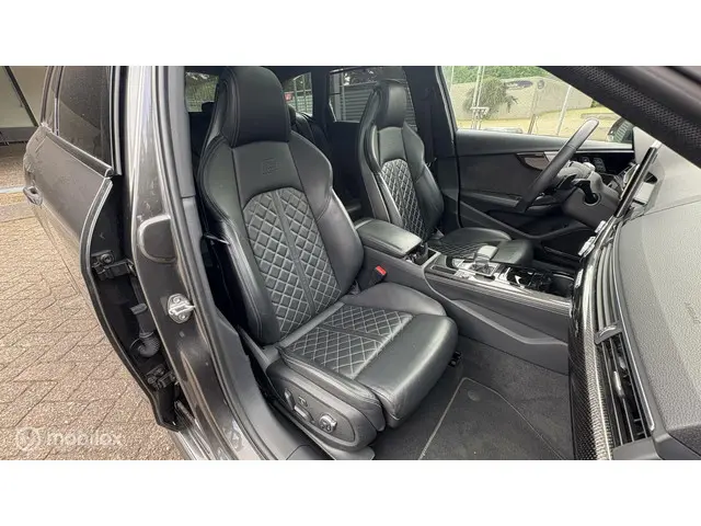 Audi S4 Avant 3.0 TDI S4 quattro 2020 Diesel 57