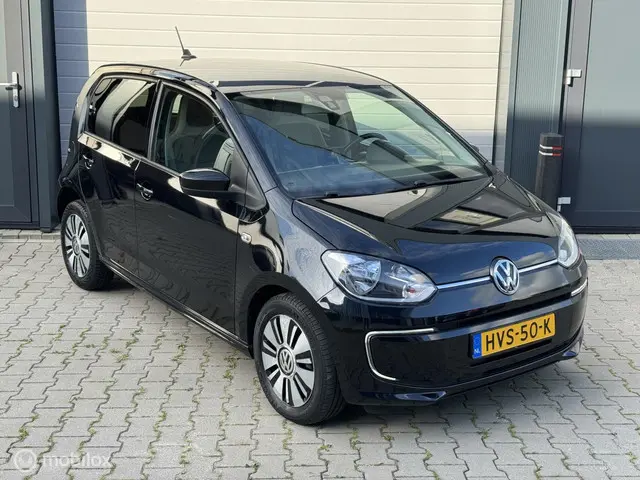 Volkswagen e-up! 2