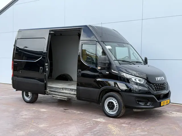 Iveco Daily 35S18 3.0 2020 Diesel 5