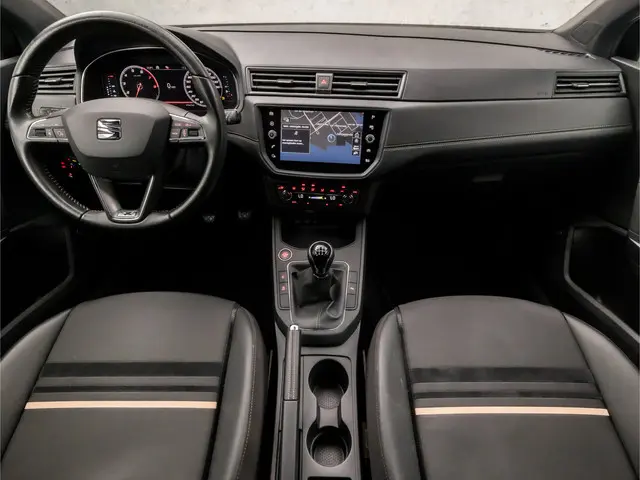 SEAT Ibiza 1.0 TSI Excellence FR Sport 2020 Benzine 6