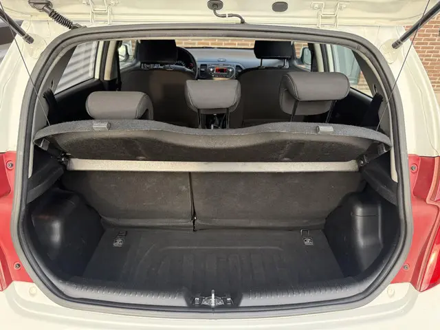 Kia Picanto 1.0 CVVT ComfortLine 2015 Benzine 22