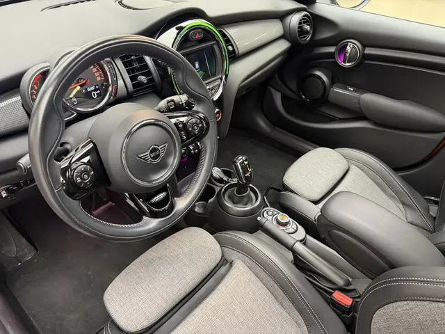MINI Cooper Mini 1.5 Chili 2019 Benzine 3