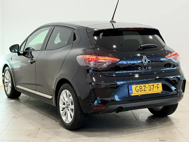 Renault Clio 1.0 TCe 90 Evolution 2024 Benzine 6