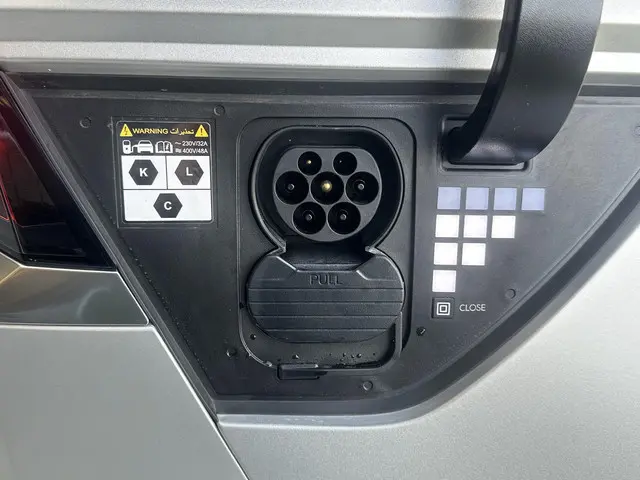 Hyundai IONIQ 5 Lounge 77kWh 2025 Elektrisch 35