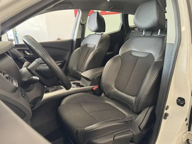 Renault Kadjar 1.2 TCe Intens 2016 Benzine 10