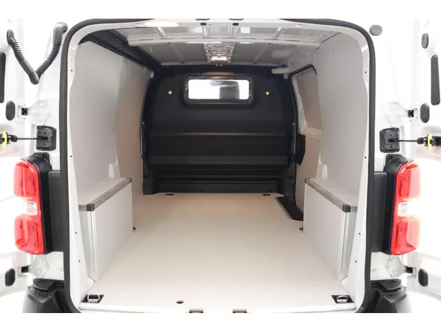 Fiat Scudo 2.0 Diesel 145 L2 2024 Diesel 9