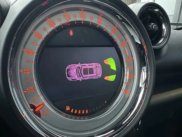 MINI Countryman Mini 1.6 Cooper S Chili 2015 Benzine 14