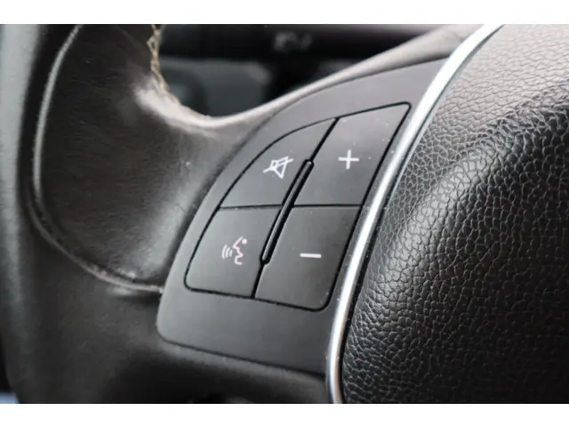 Alfa Romeo MiTo 0.9 TwinAir Junior (NIEUW APK) 2015 Benzine 20