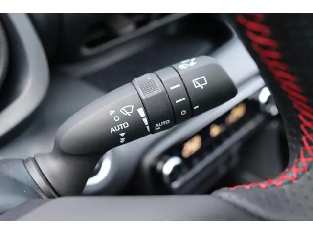 Toyota Yaris 1.5 Hybrid GR Sport 2023 Hybride Benzine 27