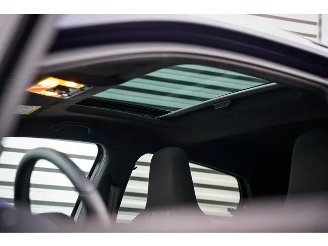 Volkswagen up! 1.0 high up! 2015 Benzine 23