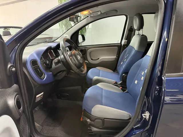 Fiat Panda 0.9 TwinAir Sempre 2013 Benzine 5