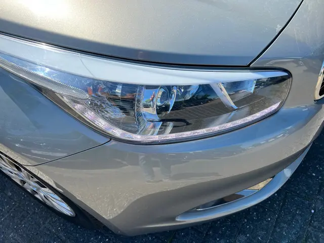 Kia cee'd Sportswagon 1.6 GDI ComfortLine 2015 Benzine 26