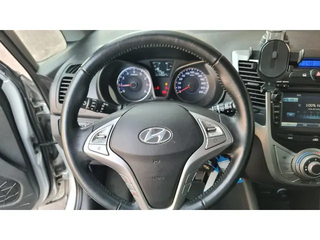 Hyundai ix20 1.4i i-Drive 2014 Benzine 11