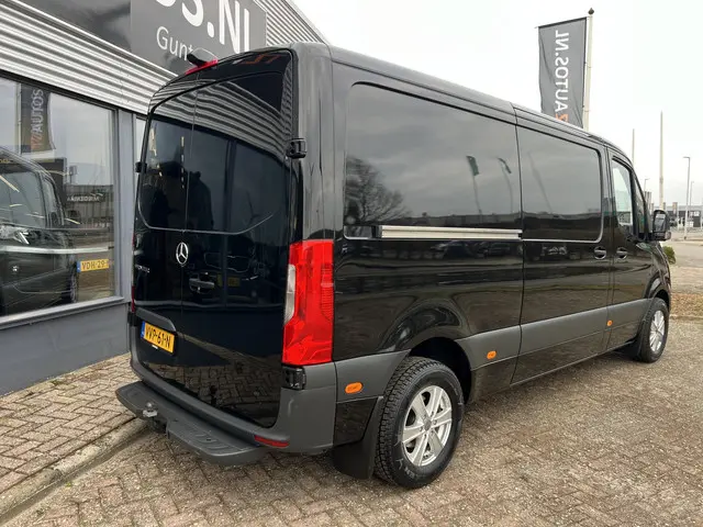 Mercedes-Benz Sprinter 314 2.2 CDI L2H1 2019 Diesel 21