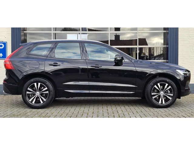 Volvo XC60 2.0 B4 Momentum 2021 Benzine 6