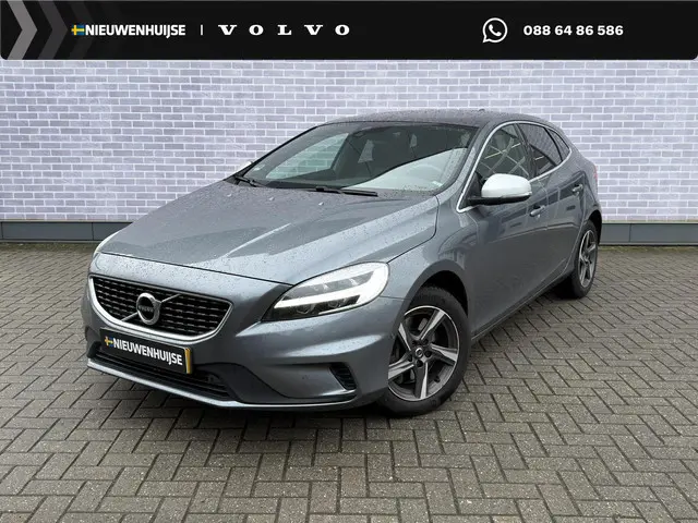 Volvo V40 2.0 D3 Business Sport 2017 Diesel