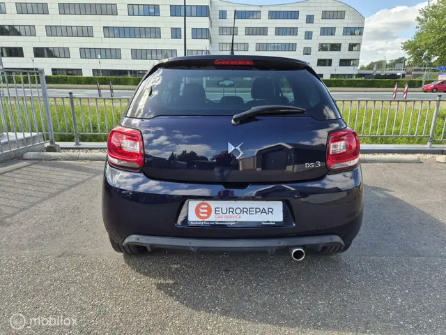 DS DS 3 1.2 PureTech So Chic 2018 Benzine 6